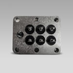 CJ Bornera Eléctrica - Serie Octagon