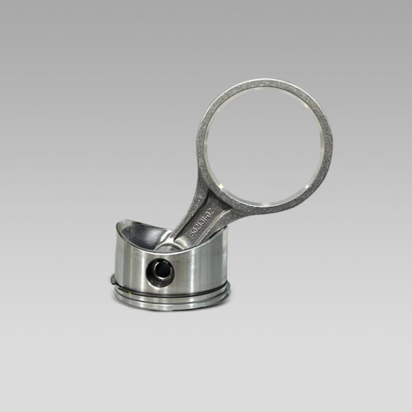 CJ Biela Pistón Anillo - BITZER