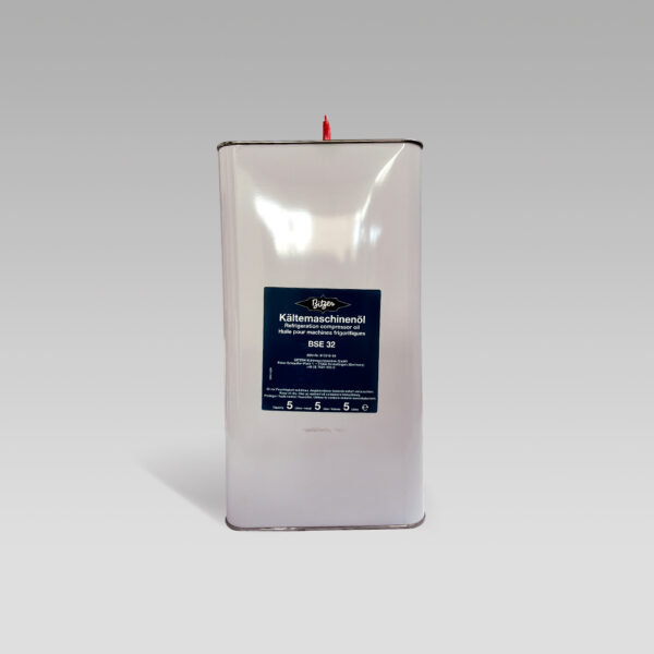 Aceite BITZER - BSE 32, 5L