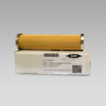 Filtro de Aceite Tornillo