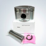 Bitzer 4FE_6FE Piston Kit 82mm