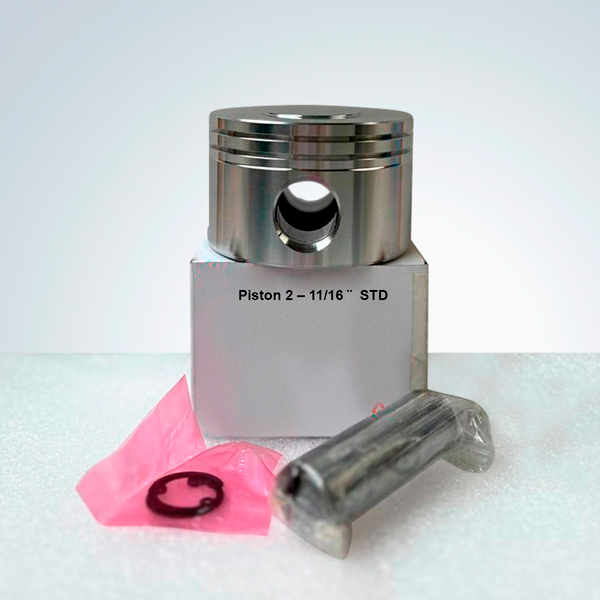 Piston 2 – 11/16 ¨  STD