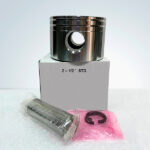 Piston 2 – 1/2 ¨  STD