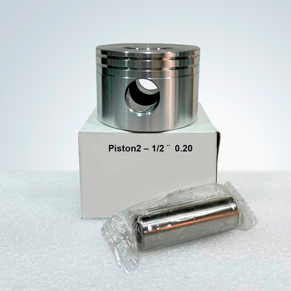 Piston2 – 1/2 ¨  0.20