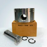 Piston – 75/59 ¨  STD
