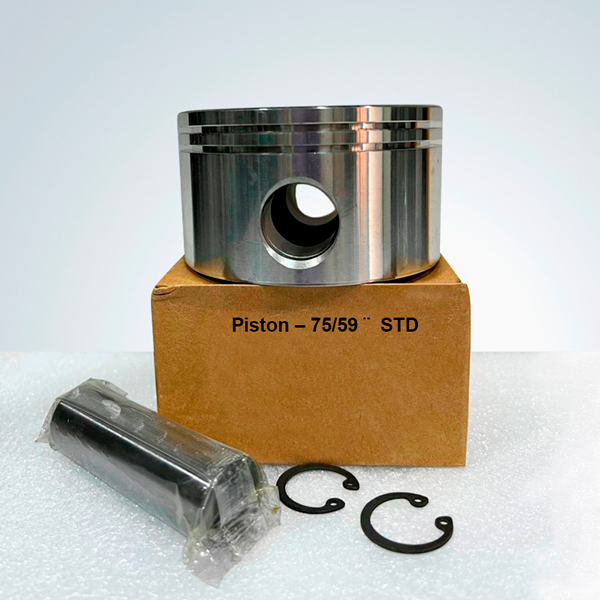 Piston – 75/59 ¨  STD