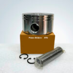Piston 80.6mm     STD
