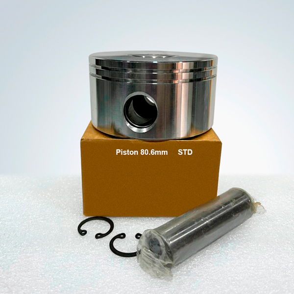 Piston 80.6mm     STD